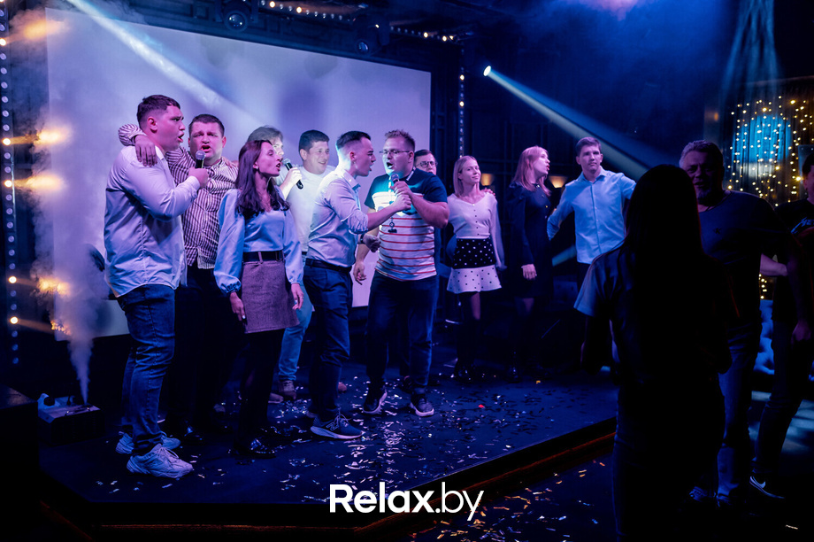 Saturday music, фото № 49