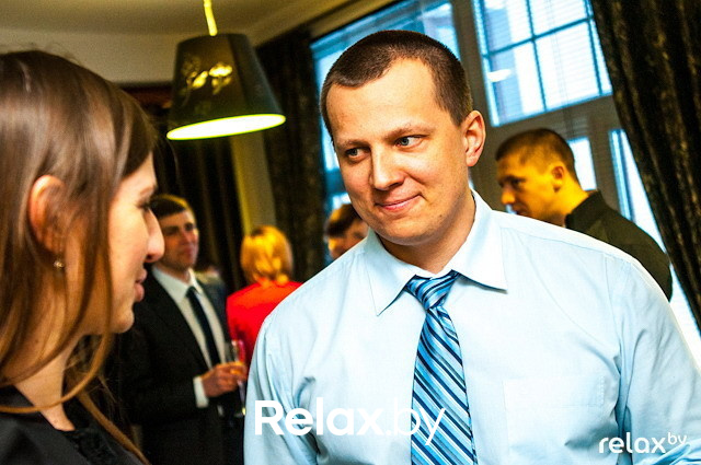 Выпускной бизнес-школы Расти, фото № 98