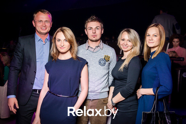 Выбор года, фото № 58