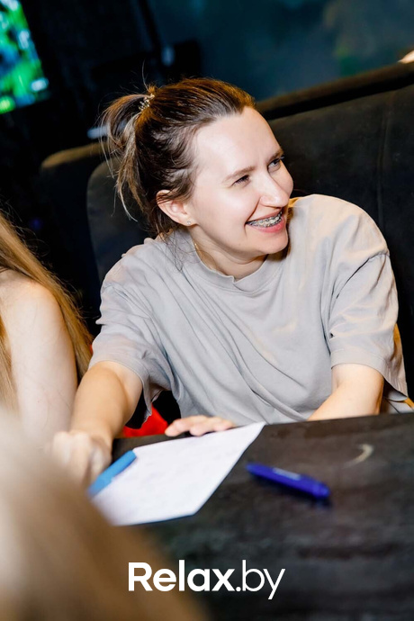 SQUIZ, фото № 184