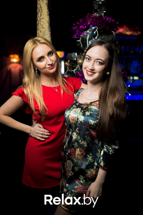 Рождественская ночь, фото № 18