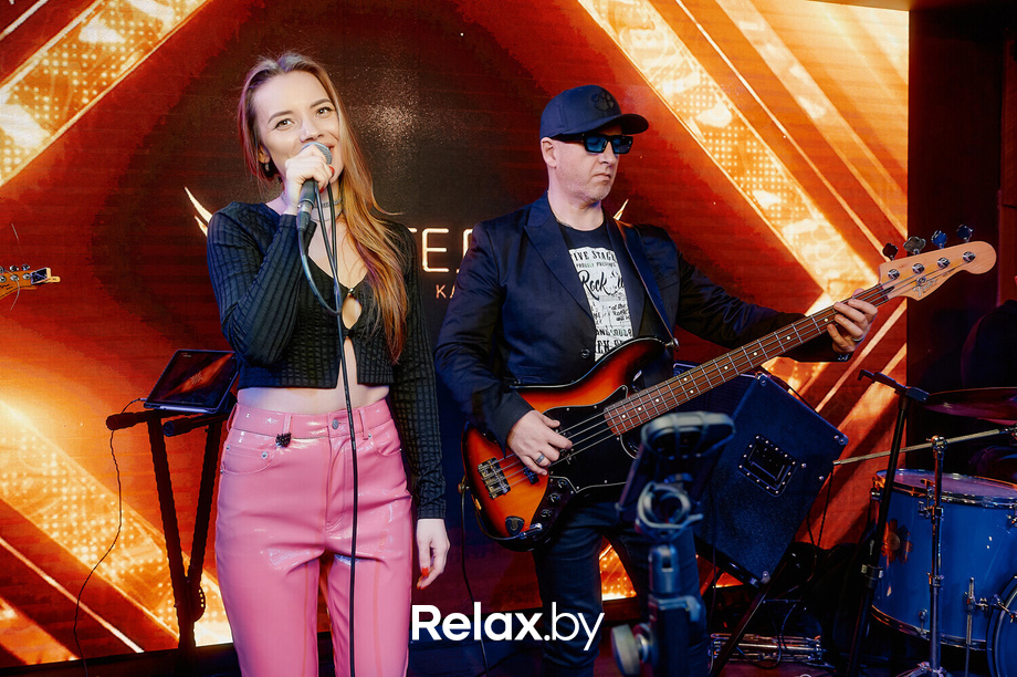 Старый Новый Год в Ангелах, фото № 81