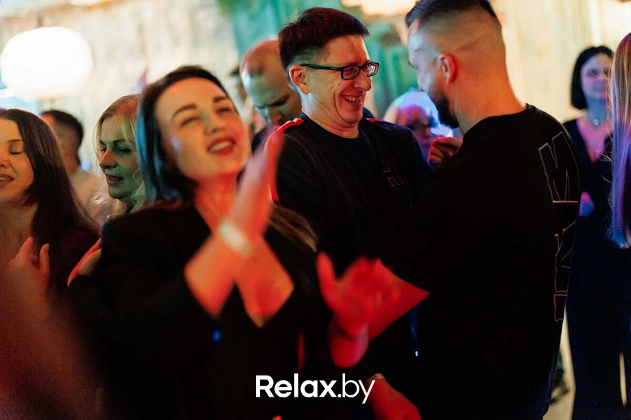 Saturday party, фото № 83