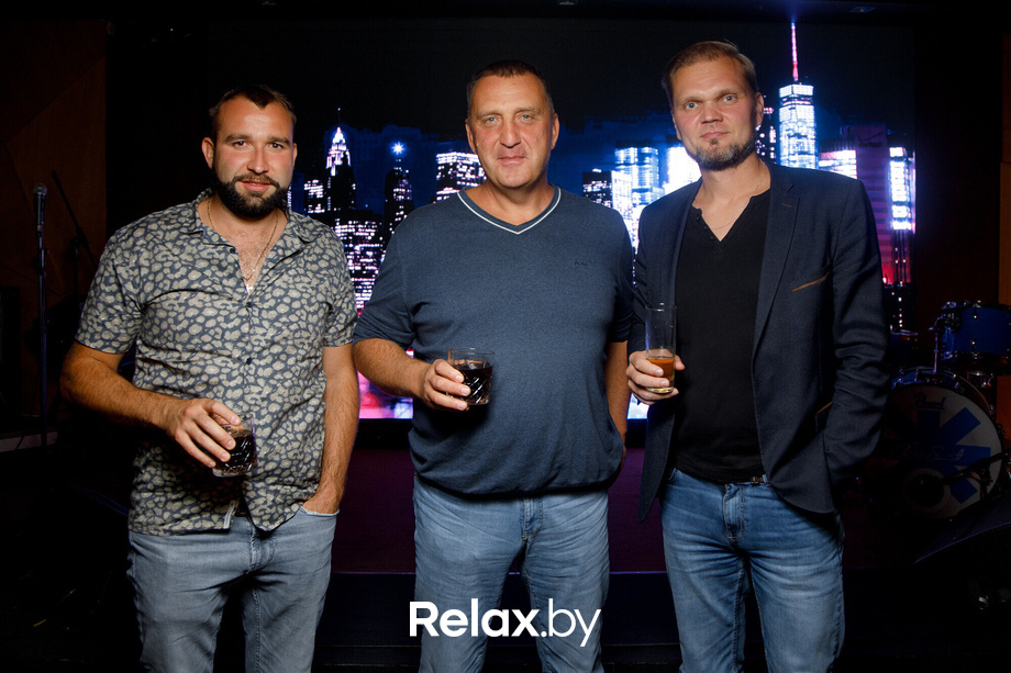 Saturday music, фото № 108