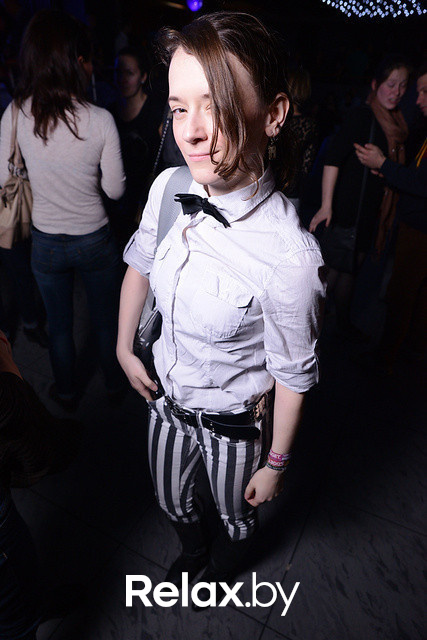 Концерт Billy's band, фото № 66