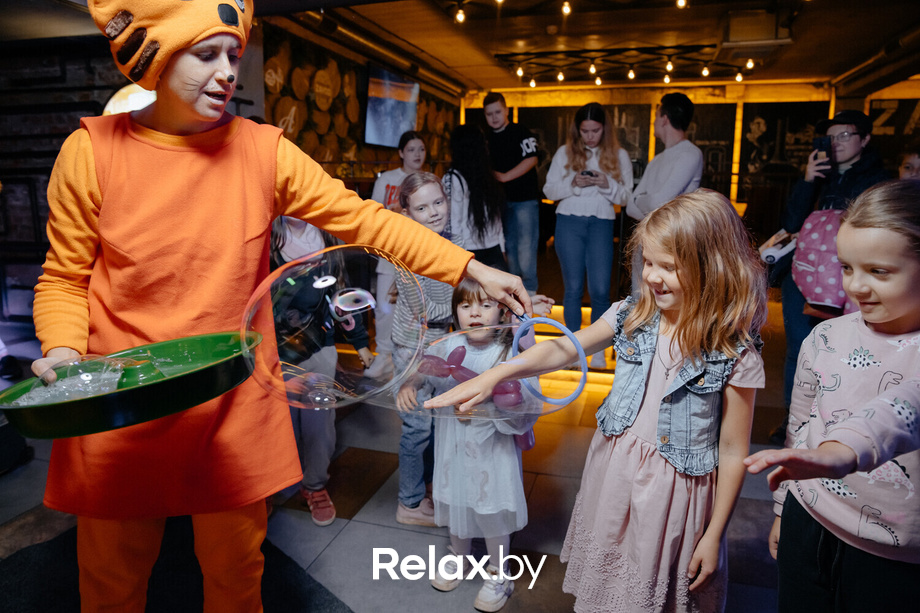 Благотворительная акция пушистого добра, фото № 116