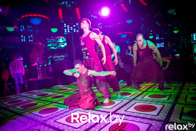 Next Club Show, фото № 57