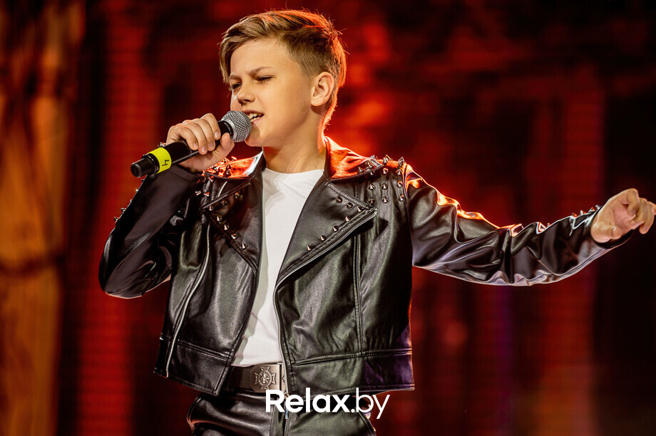 День работников лёгкой промышленности Беларуси, фото № 195