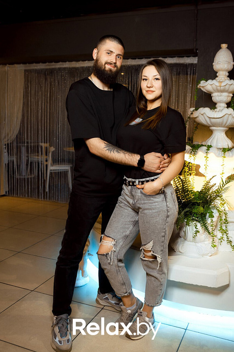 Rokas Night Party, фото № 28