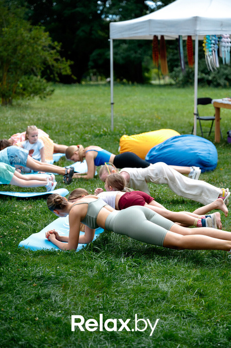 Фестиваль «My Way», фото № 76