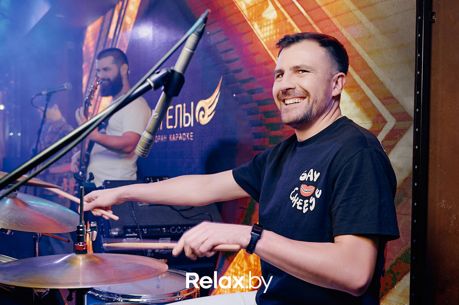 Хиты Нулевых, фото № 43