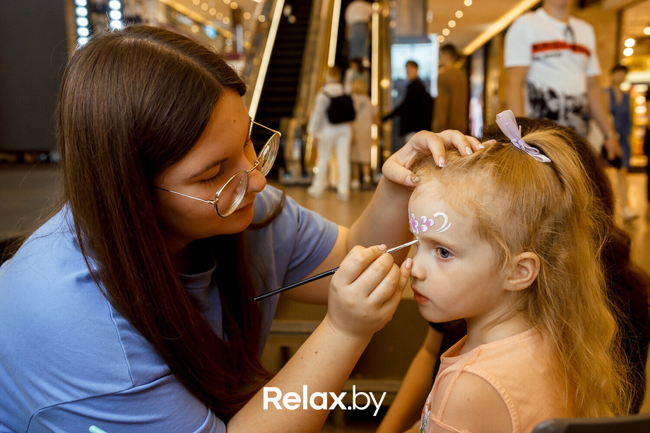 Шопинг Фест в ТРЦ Galleria Minsk, фото № 33