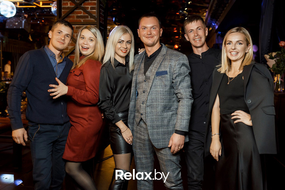 Brooklyn Live!, фото № 35