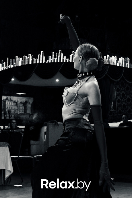 MoulinRouge, фото № 31