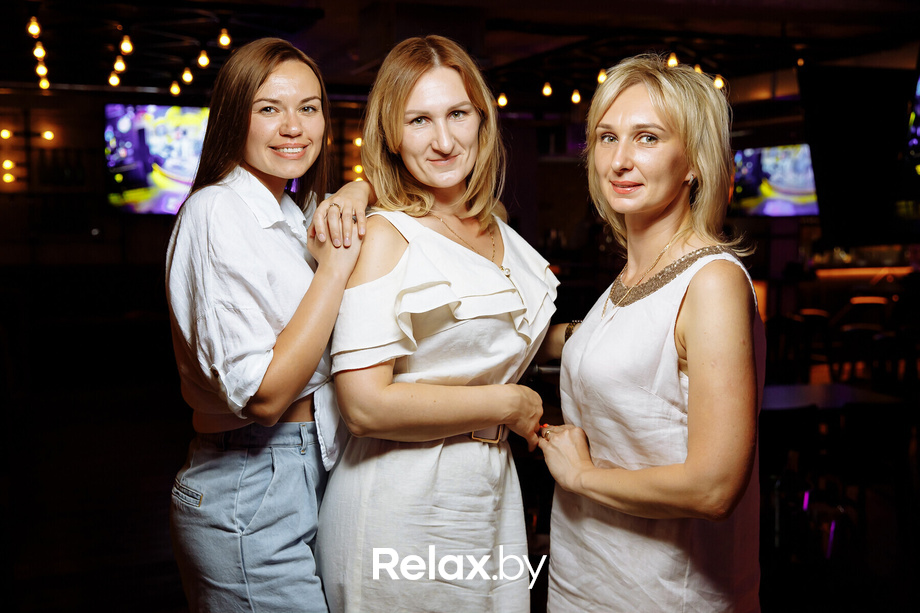 ZAVOD nights, фото № 1