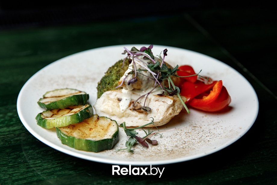 Пятница в «Barberry», фото № 16