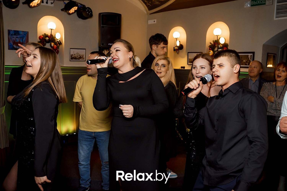 Старый Новый год, фото № 67