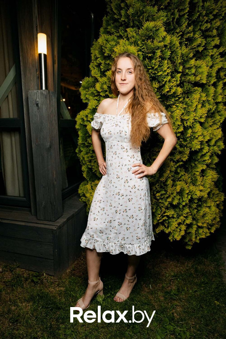 Ночные жители, фото № 26