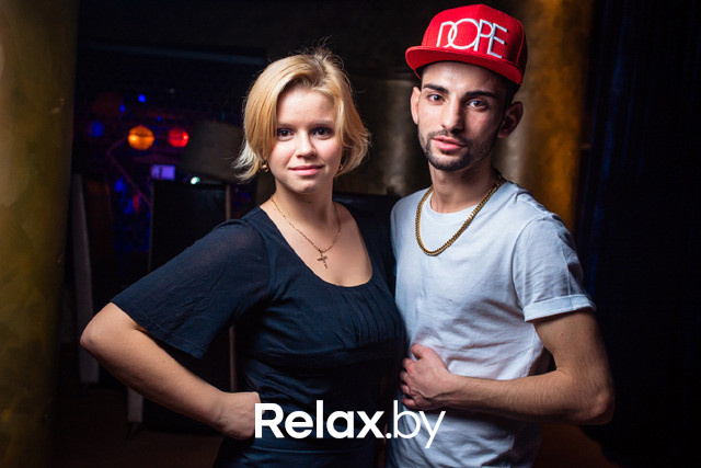 Хэллоуин концерт ST, фото № 47