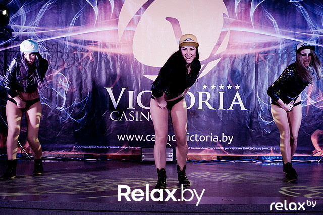 Взрослые игры, фото № 3