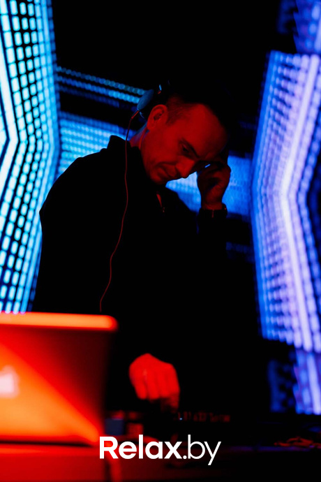 Ночные жители, фото № 16