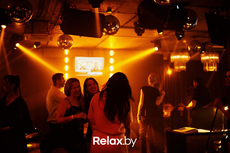 Piano Bar Band, фото № 125