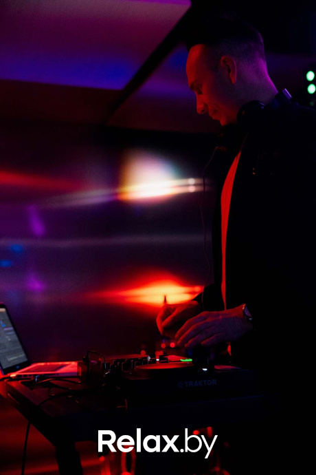 Ночные жители, фото № 63