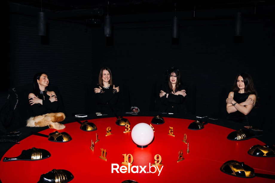 Битва блогеров, фото № 81