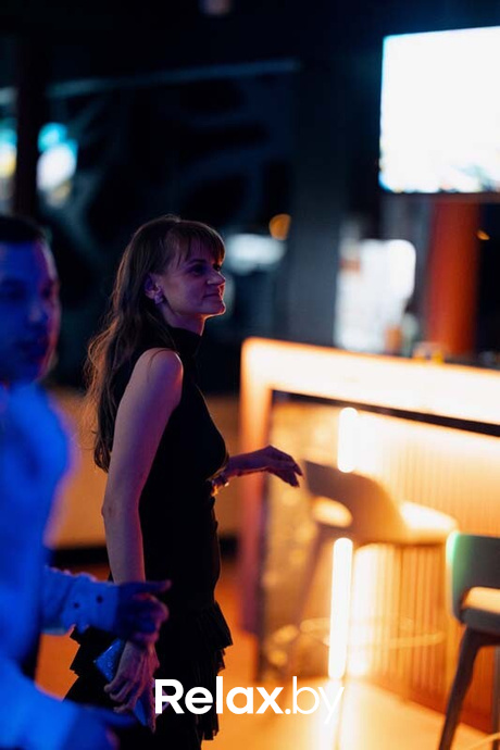 Ночные жители, фото № 89