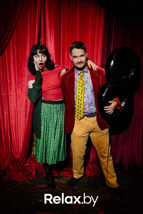 Happy Birthday HP, фото № 154