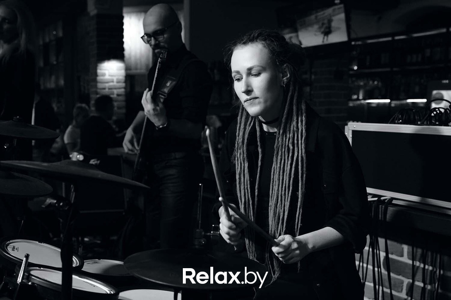 День встречи выпускников, фото № 45