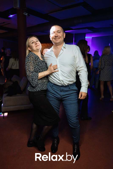 Ночные жители, фото № 10