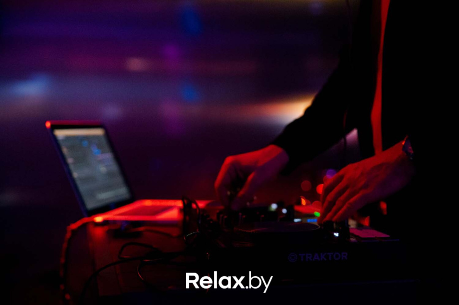 Ночные жители, фото № 64