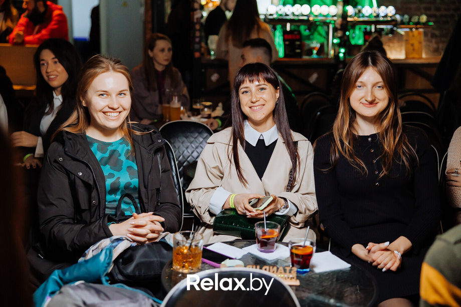 Отчетный концерт, фото № 33