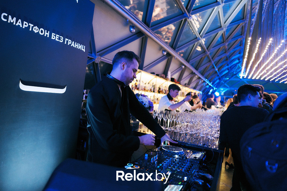 Презентация Samsung Galaxy S8, фото № 50