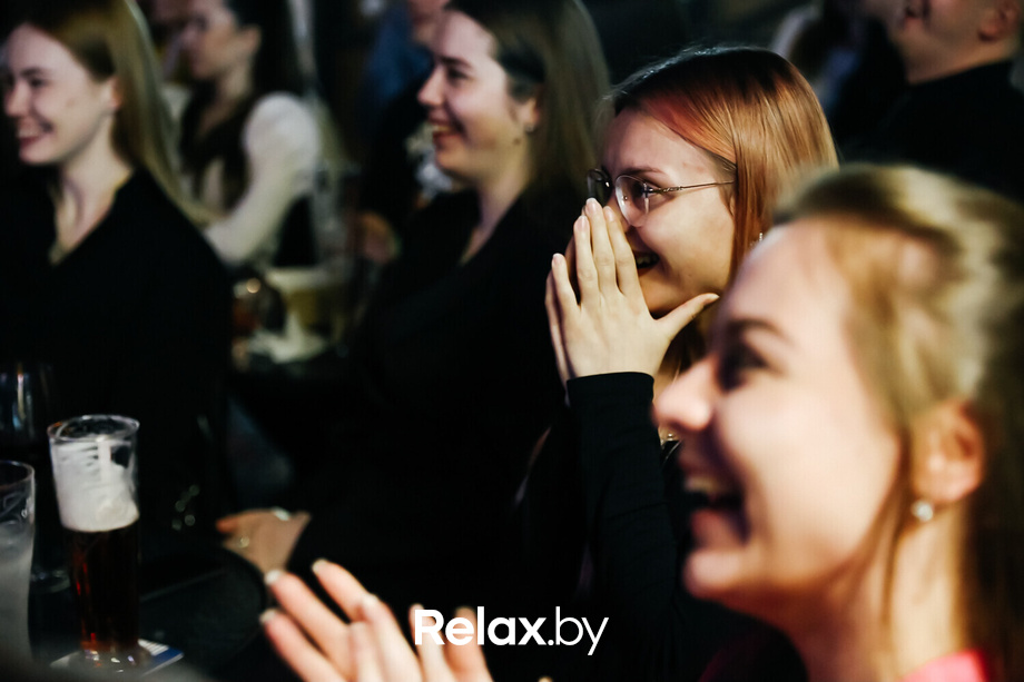 Отчетный концерт, фото № 117