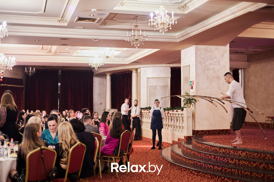 Корпоративы, фото № 28