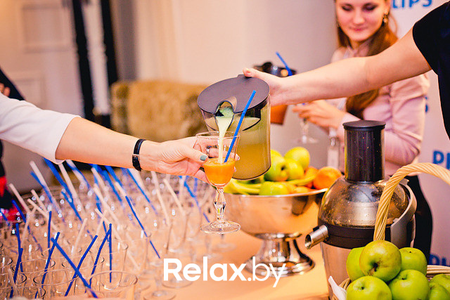 Пресс-ланч «Натуральные соки: готовим правильно и пьём с удовольствием», фото № 54