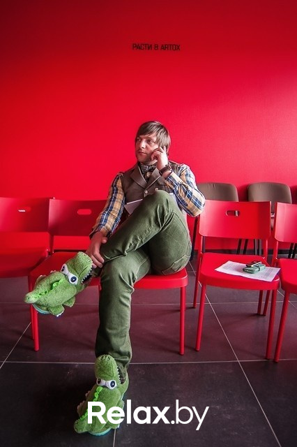 День рождения Дом.by, фото № 17