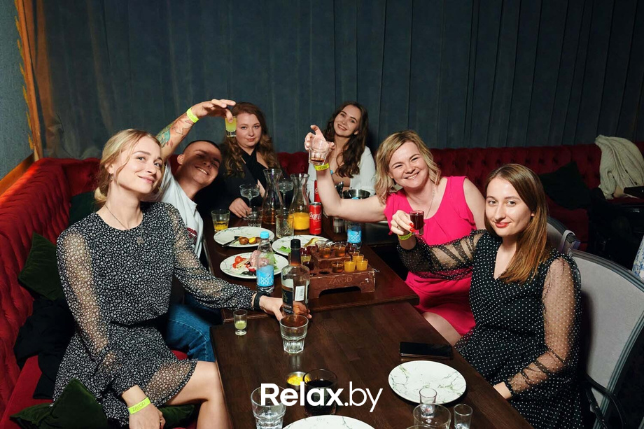 Saturday party, фото № 2