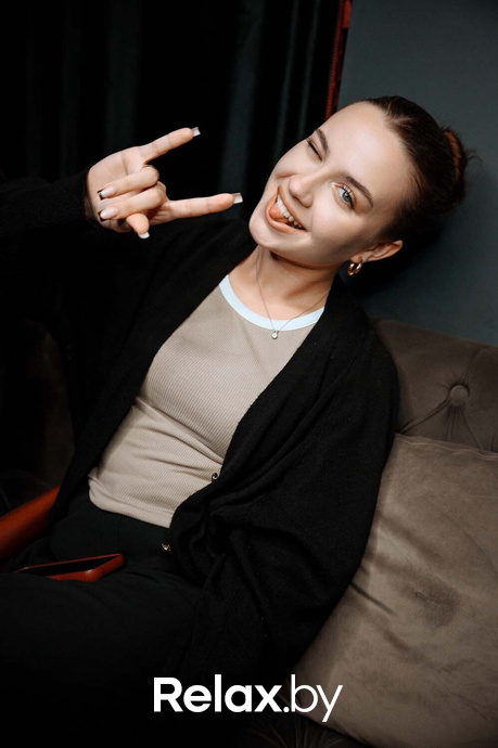 Friday party, фото № 15