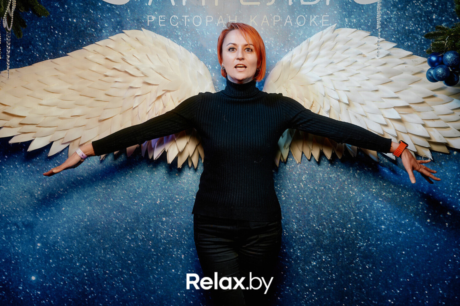 Старый Новый Год в Ангелах, фото № 127