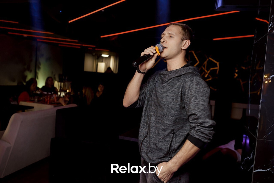 Friday Party, фото № 54