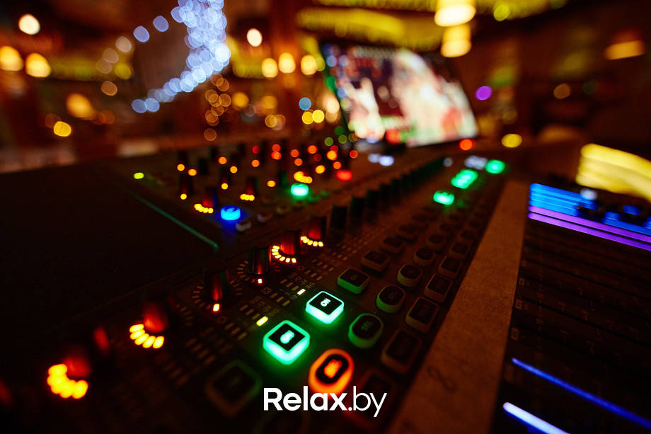 Vogue party, фото № 8