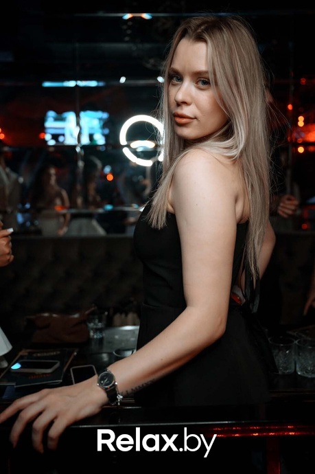 Saturday party, фото № 41