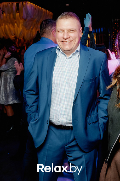 Новый Год в Ангелах, фото № 21