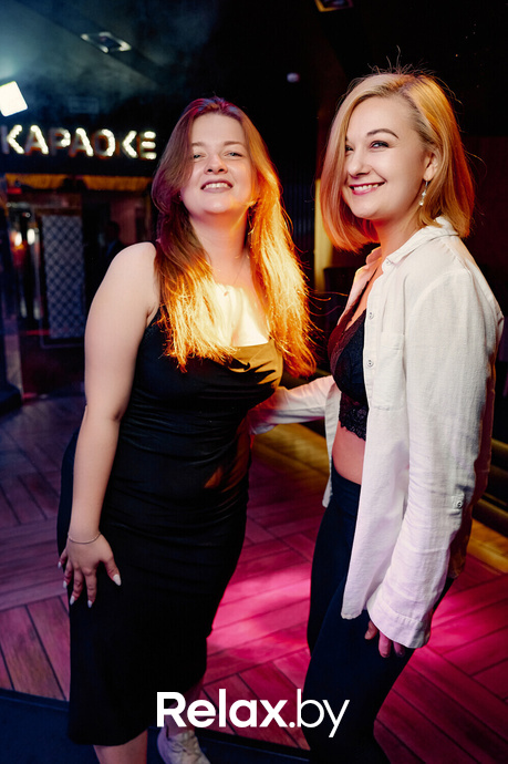 Saturday music, фото № 64