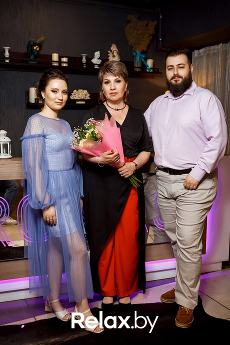 Saturday party, фото № 70