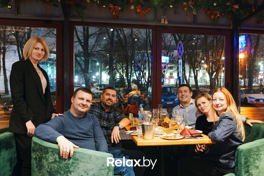 Friday party, фото № 35