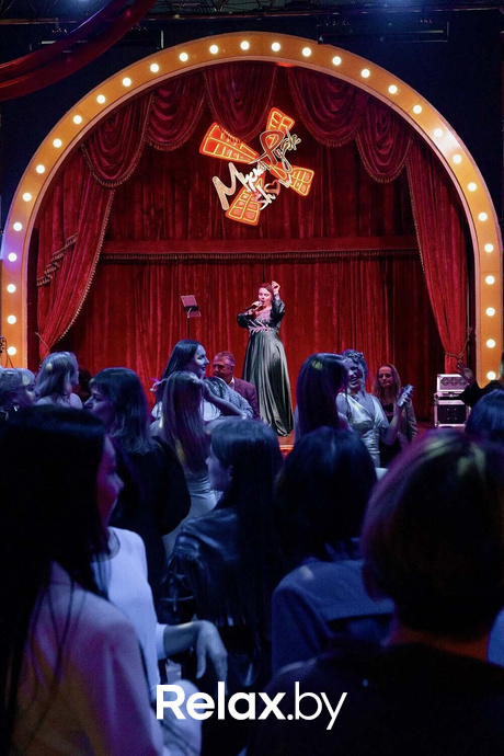 MoulinRouge, фото № 41